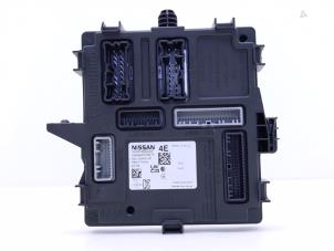 Gebruikte Bodycontrol Module Nissan Qashqai (J12) 1.3 DIG-T 150 16V Prijs € 302,50 Inclusief btw aangeboden door Automaterialen Ronald Morien B.V.