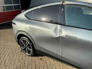 Gebruikte Deur 4Deurs rechts-achter XPENG G6 Long Range 88 kW Prijs € 495,00 Margeregeling aangeboden door Automaterialen Ronald Morien B.V.