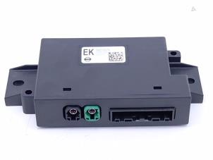 Gebruikte Computer Diversen Nissan Qashqai (J12) 1.3 DIG-T 150 16V Prijs € 149,00 Inclusief btw aangeboden door Automaterialen Ronald Morien B.V.