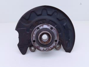 Gebruikte Asschenkel rechts-voor Skoda Octavia Combi (5EAC) 1.6 TDI Greenline 16V Prijs € 49,00 Margeregeling aangeboden door Automaterialen Ronald Morien B.V.