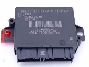 Gebruikte Module PDC Nissan Qashqai (J12) 1.3 DIG-T 150 16V Prijs € 75,00 Inclusief btw aangeboden door Automaterialen Ronald Morien B.V.