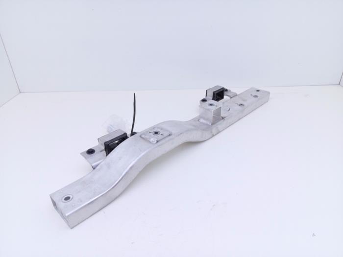 Gebruikte Diversen XPENG G6 Long Range 88 kW Prijs € 49,00 Margeregeling aangeboden door Automaterialen Ronald Morien B.V.