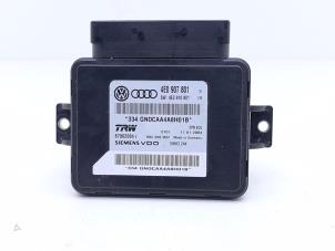 Gebruikte Computer Handrem Audi A8 (D3) 6.0 W12 48V Quattro Prijs € 125,00 Margeregeling aangeboden door Automaterialen Ronald Morien B.V.