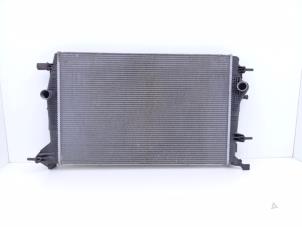 Gebruikte Radiateur Renault Scénic III (JZ) 1.6 Energy dCi 130 Prijs € 49,00 Margeregeling aangeboden door Automaterialen Ronald Morien B.V.