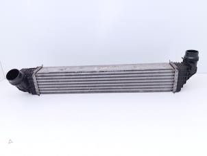 Gebruikte Intercooler Renault Scénic III (JZ) 1.6 Energy dCi 130 Prijs € 95,00 Margeregeling aangeboden door Automaterialen Ronald Morien B.V.