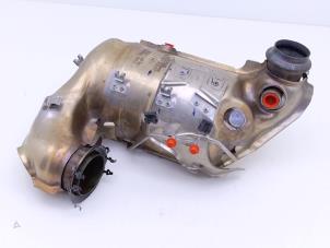 Gebruikte Katalysator Nissan Qashqai (J12) 1.3 DIG-T 150 16V Prijs € 594,99 Inclusief btw aangeboden door Automaterialen Ronald Morien B.V.