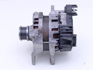 Gebruikte Dynamo Nissan Qashqai (J12) 1.3 DIG-T 150 16V Prijs € 248,99 Inclusief btw aangeboden door Automaterialen Ronald Morien B.V.