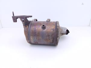 Gebruikte Roetfilter Renault Scénic III (JZ) 1.6 Energy dCi 130 Prijs € 595,00 Margeregeling aangeboden door Automaterialen Ronald Morien B.V.