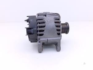 Gebruikte Dynamo Renault Scénic III (JZ) 1.6 Energy dCi 130 Prijs € 75,00 Margeregeling aangeboden door Automaterialen Ronald Morien B.V.