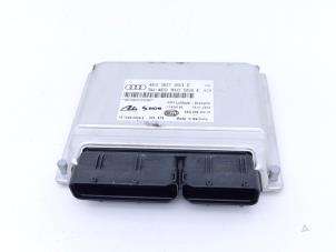 Gebruikte Veercomputer Audi A8 (D3) 6.0 W12 48V Quattro Prijs € 95,00 Margeregeling aangeboden door Automaterialen Ronald Morien B.V.