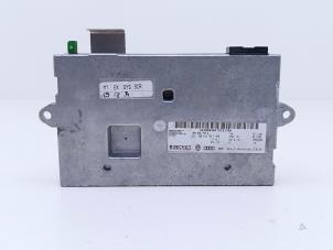 Gebruikte Bluetooth module Audi A8 (D3) 6.0 W12 48V Quattro Prijs € 125,00 Margeregeling aangeboden door Automaterialen Ronald Morien B.V.