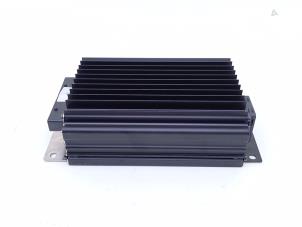 Gebruikte Radio versterker Audi A8 (D3) 6.0 W12 48V Quattro Prijs € 145,00 Margeregeling aangeboden door Automaterialen Ronald Morien B.V.