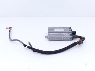 Gebruikte Computer Diversen Audi A8 (D3) 6.0 W12 48V Quattro Prijs € 95,00 Margeregeling aangeboden door Automaterialen Ronald Morien B.V.