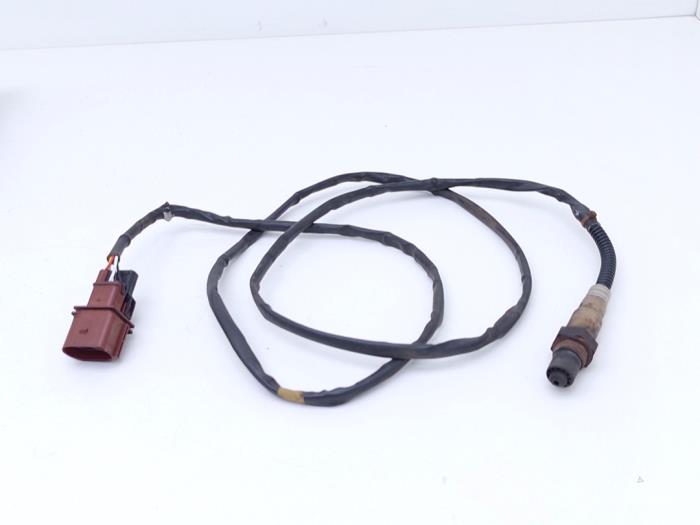 Gebruikte Lambda Sonde Audi A8 (D3) 6.0 W12 48V Quattro Prijs € 45,00 Margeregeling aangeboden door Automaterialen Ronald Morien B.V.