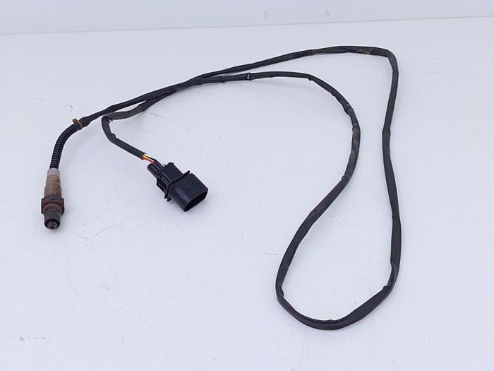 Gebruikte Lambda Sonde Audi A8 (D3) 6.0 W12 48V Quattro Prijs € 45,00 Margeregeling aangeboden door Automaterialen Ronald Morien B.V.