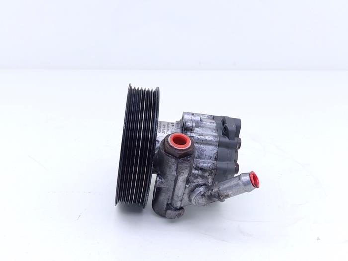 Gebruikte Pomp Servo Audi A8 (D3) 6.0 W12 48V Quattro Prijs € 59,00 Margeregeling aangeboden door Automaterialen Ronald Morien B.V.
