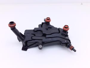 Gebruikte Carterventilatie Mercedes C AMG (C205) 4.0 C-63 AMG V8 Biturbo Prijs € 95,00 Margeregeling aangeboden door Automaterialen Ronald Morien B.V.