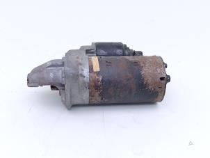 Gebruikte Startmotor Audi A8 (D3) 6.0 W12 48V Quattro Prijs € 50,00 Margeregeling aangeboden door Automaterialen Ronald Morien B.V.