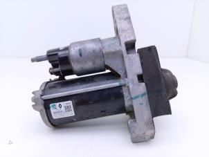 Gebruikte Startmotor Nissan Qashqai (J12) 1.3 DIG-T 150 16V Prijs € 90,75 Inclusief btw aangeboden door Automaterialen Ronald Morien B.V.