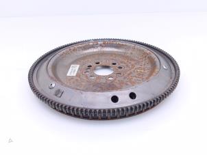 Gebruikte Starterkrans Mercedes C AMG (C205) 4.0 C-63 AMG V8 Biturbo Prijs € 75,00 Margeregeling aangeboden door Automaterialen Ronald Morien B.V.