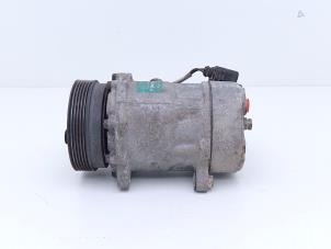 Gebruikte Aircopomp Volkswagen Caddy III (2KA,2KH,2CA,2CH) 1.9 TDI Prijs € 49,00 Margeregeling aangeboden door Automaterialen Ronald Morien B.V.