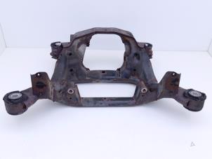 Gebruikte Subframe BMW M3 (E46/2) 3.2 24V Prijs € 225,00 Margeregeling aangeboden door Automaterialen Ronald Morien B.V.