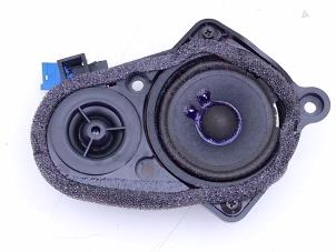 Gebruikte Luidspreker BMW M3 (E46/2) 3.2 24V Prijs € 75,00 Margeregeling aangeboden door Automaterialen Ronald Morien B.V.