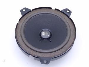 Gebruikte Luidspreker BMW M3 (E46/2) 3.2 24V Prijs € 45,00 Margeregeling aangeboden door Automaterialen Ronald Morien B.V.