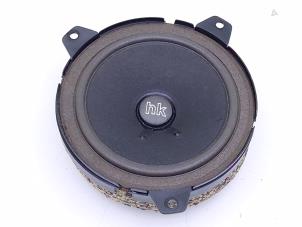 Gebruikte Luidspreker BMW M3 (E46/2) 3.2 24V Prijs € 45,00 Margeregeling aangeboden door Automaterialen Ronald Morien B.V.