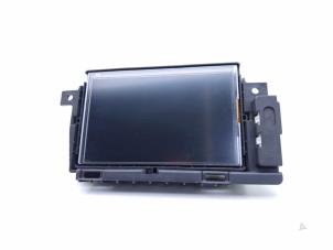 Gebruikte Display Interieur Renault Kangoo Express (FW) ZE Prijs € 95,00 Margeregeling aangeboden door Automaterialen Ronald Morien B.V.