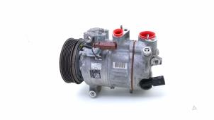 Gebruikte Aircopomp Volkswagen Polo VI (AW1) 1.0 MPI 12V Prijs € 75,00 Margeregeling aangeboden door Automaterialen Ronald Morien B.V.