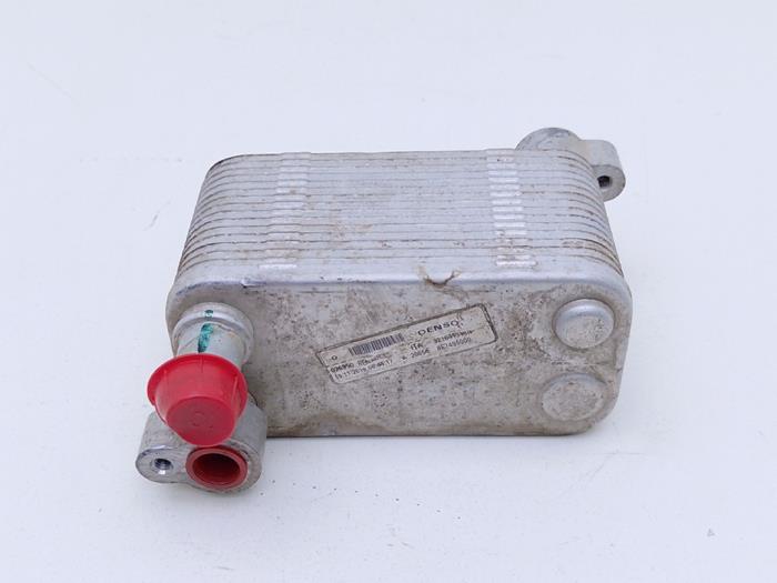 Gebruikte Airco Droger Renault Kangoo Express (FW) ZE Prijs € 85,00 Margeregeling aangeboden door Automaterialen Ronald Morien B.V.