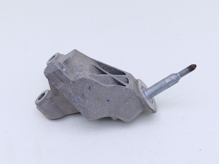 Motorsteun van een Renault Kangoo Express (FW) ZE 2019