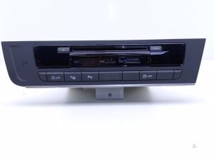 Gebruikte Multi Media Regelunit Audi RS 6 Avant (C7) 4.0 V8 TFSI Performance 32V Prijs € 995,00 Inclusief btw aangeboden door Automaterialen Ronald Morien B.V.