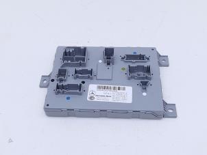 Gebruikte Computer Body Control Mercedes C Estate (S205) C-180 1.6 16V BlueEfficiency Prijs € 49,00 Margeregeling aangeboden door Automaterialen Ronald Morien B.V.