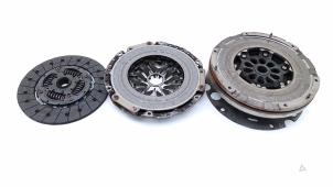 Gebruikte Koppelingsset (compleet) Audi A4 Avant (B8) 2.0 TDI 16V Prijs € 225,00 Margeregeling aangeboden door Automaterialen Ronald Morien B.V.