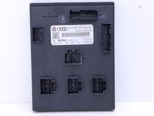 Gebruikte Module Bodycontrol Audi RS 6 Avant (C7) 4.0 V8 TFSI Performance 32V Prijs € 245,00 Inclusief btw aangeboden door Automaterialen Ronald Morien B.V.