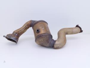 Gebruikte Katalysator Audi RS 6 Avant (C7) 4.0 V8 TFSI Performance 32V Prijs € 794,99 Inclusief btw aangeboden door Automaterialen Ronald Morien B.V.