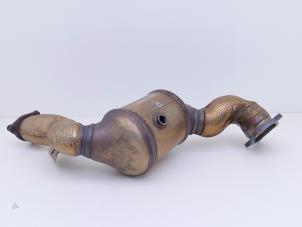 Gebruikte Katalysator Audi RS 6 Avant (C7) 4.0 V8 TFSI Performance 32V Prijs € 794,99 Inclusief btw aangeboden door Automaterialen Ronald Morien B.V.