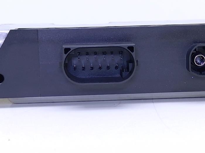 Camera module van een Audi RS 6 Avant (C7) 4.0 V8 TFSI Performance 32V 2018