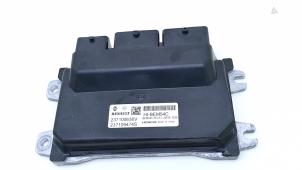 Gebruikte Computer Automatische Bak Renault Captur II (RJB) 1.6 E-Tech 145 Prijs € 375,00 Inclusief btw aangeboden door Automaterialen Ronald Morien B.V.