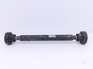 Gebruikte Tussenas voor 4x4 Porsche Cayenne (9PA) 3.2 V6 24V Prijs € 85,00 Margeregeling aangeboden door Automaterialen Ronald Morien B.V.