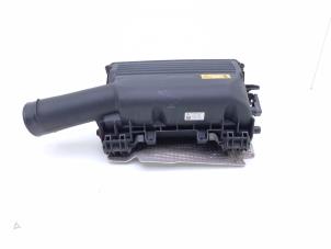 Gebruikte Luchtfilterhuis Mercedes C Estate (S205) C-180 1.6 16V BlueEfficiency Prijs € 49,00 Margeregeling aangeboden door Automaterialen Ronald Morien B.V.