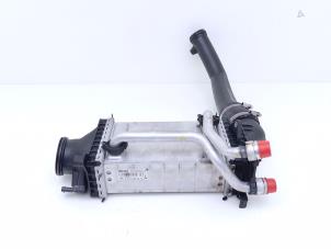 Gebruikte Intercooler Mercedes C Estate (S205) C-180 1.6 16V BlueEfficiency Prijs € 59,00 Margeregeling aangeboden door Automaterialen Ronald Morien B.V.