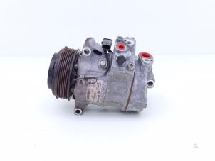 Gebruikte Pomp Airco Mercedes C Estate (S205) C-180 1.6 16V BlueEfficiency Prijs € 99,00 Margeregeling aangeboden door Automaterialen Ronald Morien B.V.