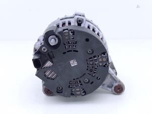 Gebruikte Dynamo Mercedes C Estate (S205) C-180 1.6 16V BlueEfficiency Prijs € 89,00 Margeregeling aangeboden door Automaterialen Ronald Morien B.V.