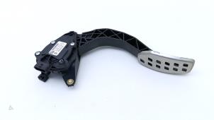 Gebruikte Gaspedaal Renault Captur II (RJB) 1.6 E-Tech 145 Prijs € 54,99 Inclusief btw aangeboden door Automaterialen Ronald Morien B.V.