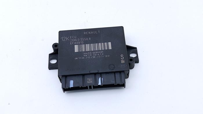 Gebruikte Module PDC Renault Captur II (RJB) 1.6 E-Tech 145 Prijs € 95,00 Inclusief btw aangeboden door Automaterialen Ronald Morien B.V.