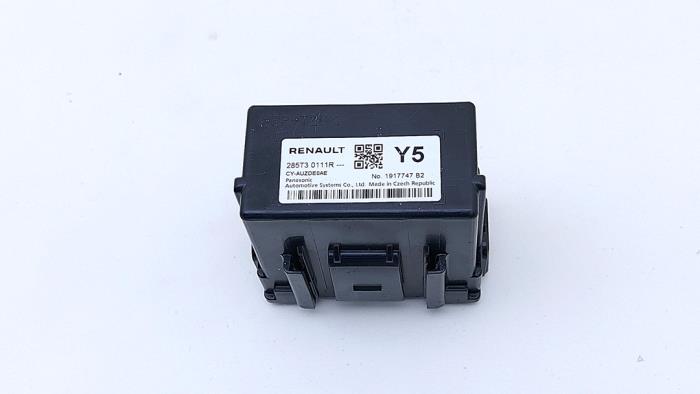 Gebruikte Computer Diversen Renault Captur II (RJB) 1.6 E-Tech 145 Prijs € 175,00 Inclusief btw aangeboden door Automaterialen Ronald Morien B.V.