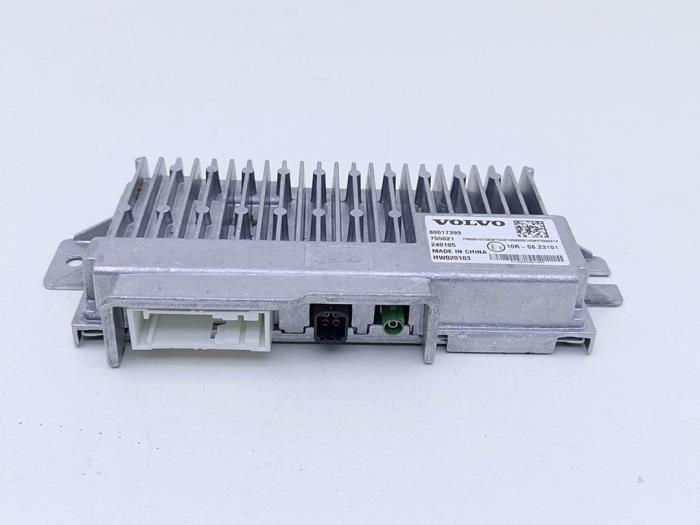 Gebruikte Camera module Volvo EX30 Twin Motor Performance 69 kWh Prijs € 295,00 Margeregeling aangeboden door Automaterialen Ronald Morien B.V.